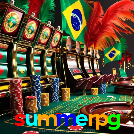 summerpg Todos os Jogos