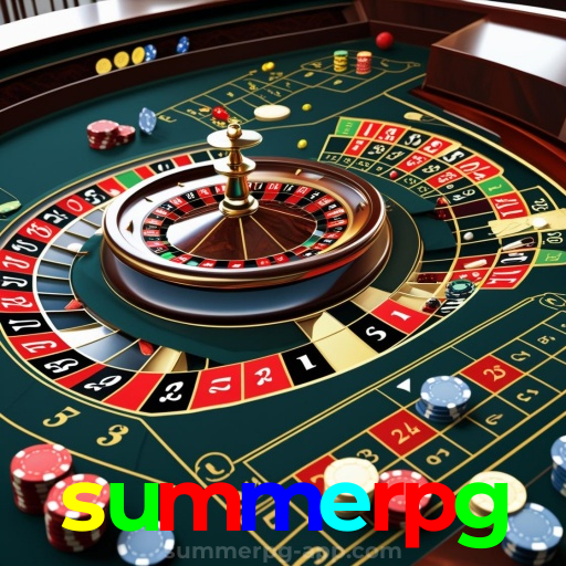 summerpg Métodos de Pagamento