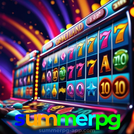 summerpg Cassino Online