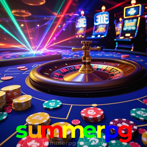 summerpg Aplicativo Oficial