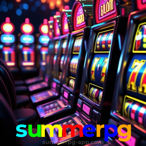 summerpg Jogos de Slots