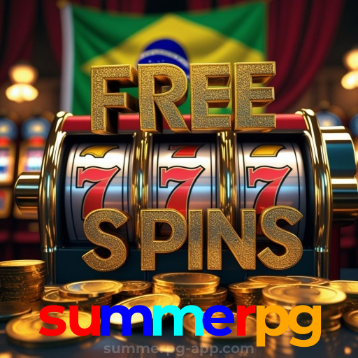 summerpg Métodos de Pagamento