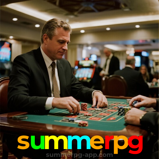 summerpg Promoções Atuais