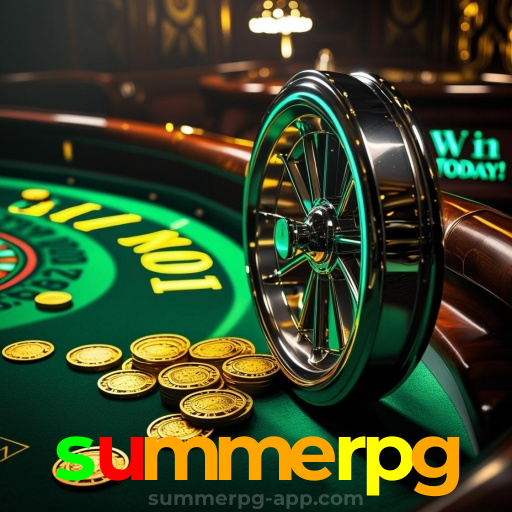 summerpg Baixar App