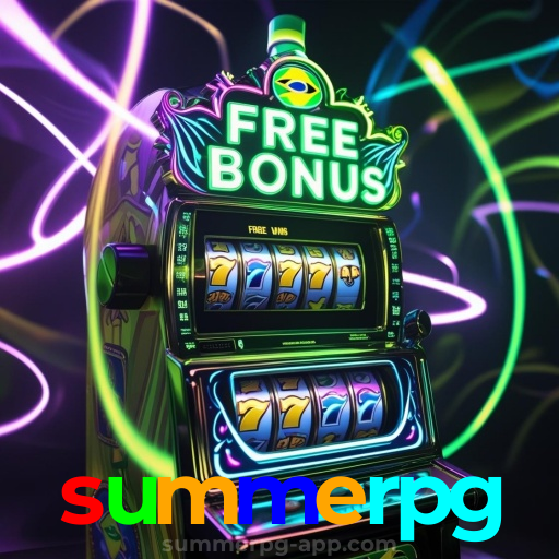 summerpg Área de login