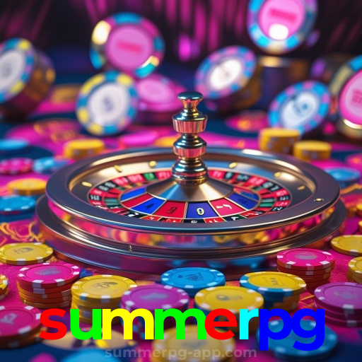 summerpg Cassino Online