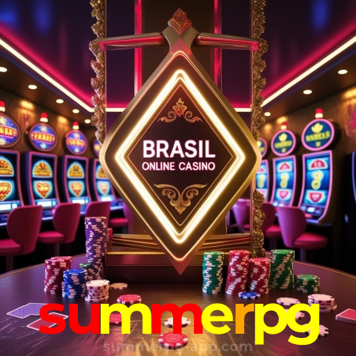 summerpg Aplicativo Oficial