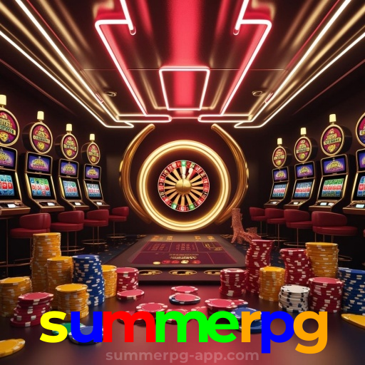 summerpg Jogos de Slots