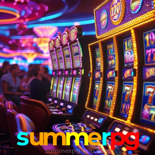 summerpg Área de login