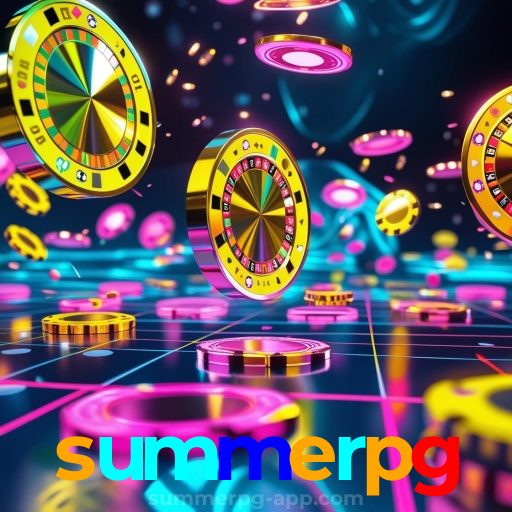summerpg Métodos de Pagamento