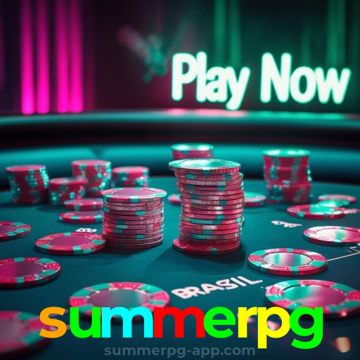 summerpg Métodos de Pagamento