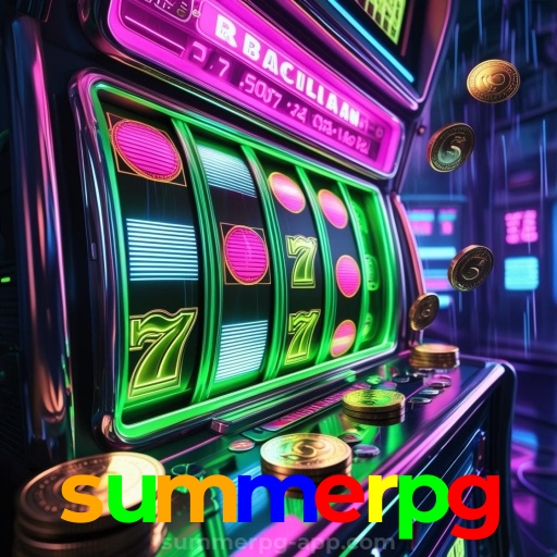 summerpg Jogos de Slots