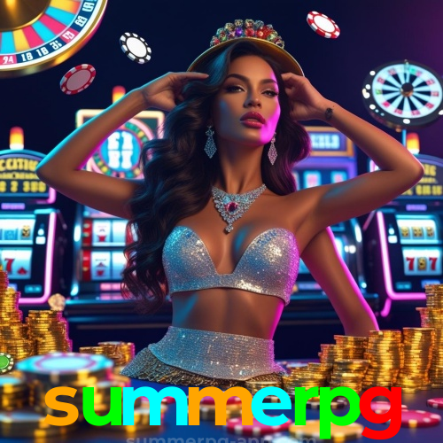summerpg Todos os Jogos