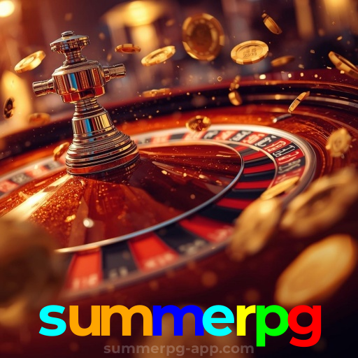 summerpg Métodos de Pagamento