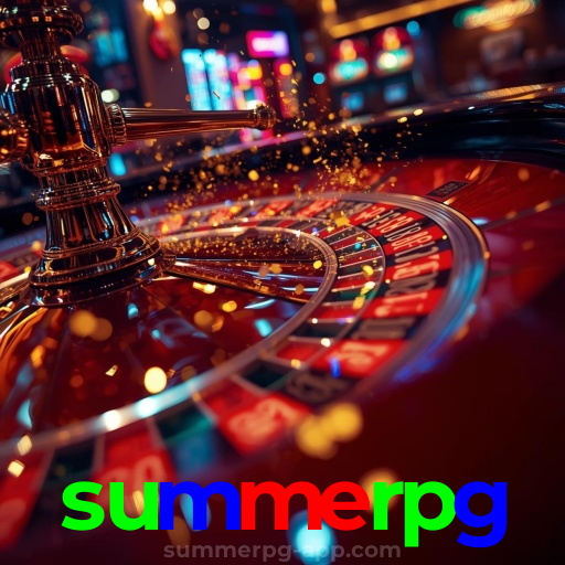 summerpg Todos os Jogos