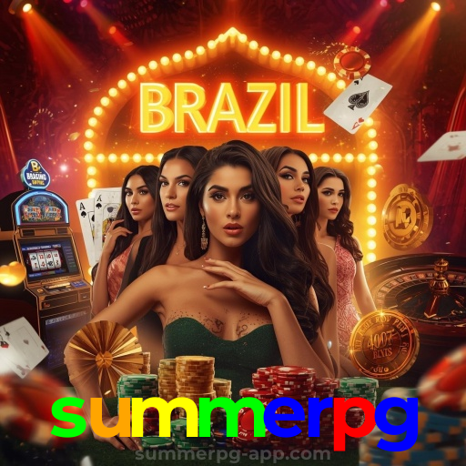 summerpg Jogos de Slots