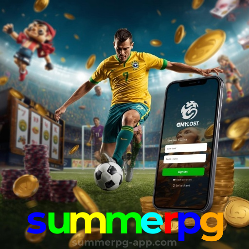 summerpg Todos os Jogos