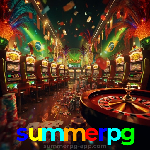 summerpg Cassino Online
