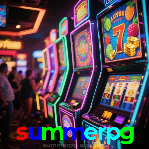 summerpg Baixar App