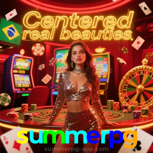 summerpg Promoções Atuais