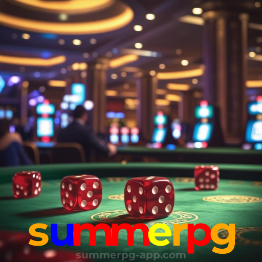summerpg Aplicativo Oficial