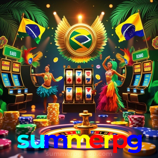 summerpg Cassino Online